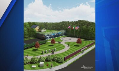 Maryland Heights to open park honoring veterans, first responders