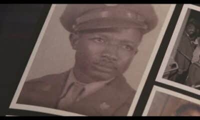 Veterans Day 2024 | WWII vet reflects on service