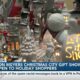 Ron Meyers Christmas City Gift Show now open to holiday shoppers