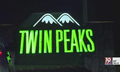 Man Charged With Murder After Twin Peaks Shooting | November 10, 2024 | News 19 at 10 p.m. - Weekend