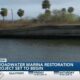 Broadwater Marina restoration project set to begin in Biloxi