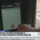 Councilman seeks solution for Jackson parking meter issues