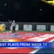 Fever Five: Top highlights from Friday night’s high school football games (Week 11)