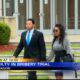 Former Mississippi interim sheriff faces 20 years in prison