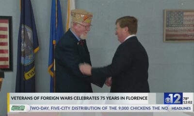 2024 Veterans Day events held in Central Mississippi