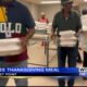 Group continues annual free Thanksgiving meal in West Point