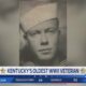 The oldest known Kentucky WWII Veteran reflects on life, D-Day