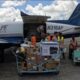 Agape Flights temporarily stops humanitarian supply flights to Haiti due to FAA order