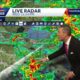 Alert Day: Tornado, flood risk for New Orleans