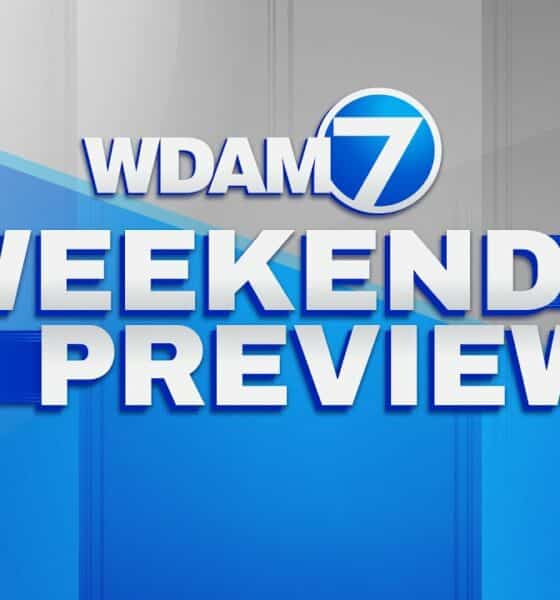 Weekend Preview - Nov. 14, 2024