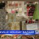 Interview: Starkville hosting holiday bazaar Nov. 20-21