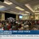 One Loud Voice Conference highlights professionals' fight against child abuse