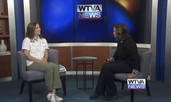 Interview: Keep Tupelo Beautiful hosting multiple events