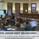 Mississippi lawmakers discuss affordable housing for residents