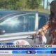 Jackson veteran receives donated vehicle