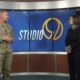 Studio 9 Interview: Mississippi National Guard provides great opportunities for young men and women