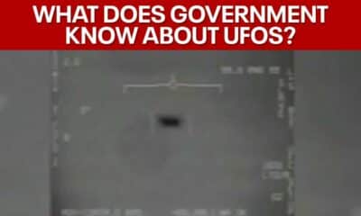 UFOs: What does the government know? | FOX 7 Austin