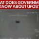 UFOs: What does the government know? | FOX 7 Austin