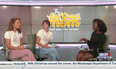 Nov. 13: Weekly Top 5 with Gulf Coast Mom