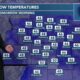 Patrick's Thursday PM Forecast 11/14