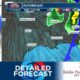 Detailed Forecast 11/14/24