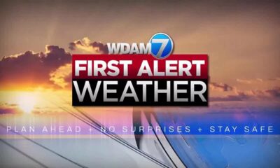 11/14 - Rex's Thursday Morning Forecast