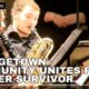 Community and music unite at Georgetown High to support young cancer survivor