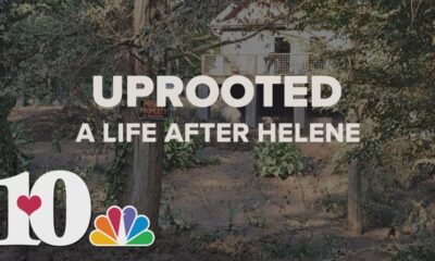 Uprooted - A Life After Helene