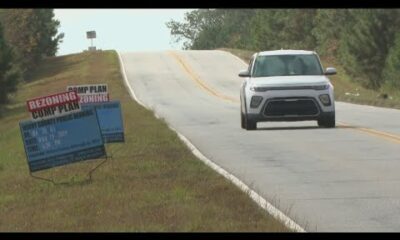 Henry County leaders meeting to talk about proposal for brand new data center | Residents concerned