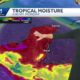 Tropical Storm Sara forecast to weaken over the Yucatan as Alabama prepares for a fall-like weekend