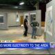 Tennessee Valley Authority held an open house Thursday proposing a plan to bring more electricity to