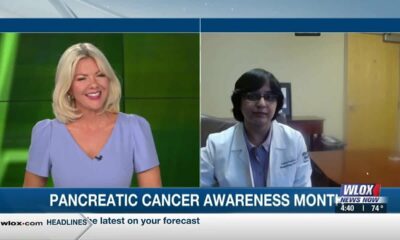 Health Corner: Pancreatic Cancer Awareness Month with Dr. Sidra Khalid