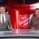 Laurel Salvation Army kicking off 'Red Kettle' campaign