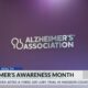 Alzheimer's Awareness Month