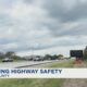 Managing highway safety in  Wilson  County