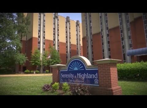 All residents at Memphis apartment with broken elevators should be relocated, attorneys agree