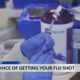 Importance Of Getting Your Flu Shot | November 15, 2024 | News 19 This Morning