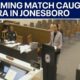 I-Team: Screaming match caught on camera at Jonesboro City Council meeting