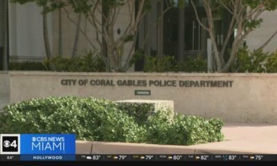 Coral Gables police officer indicted on perjury charges in federal court in New York