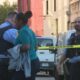 Person shot to death in the CBD