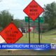 Mississippi’s infrastructure graded C-minus