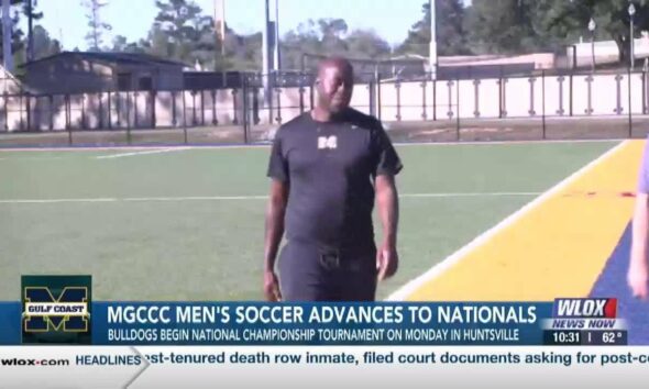 MGCCC men’s soccer heads to national tournament for second time in four years