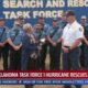 Oklahoma Task Force 1 honored after hurricane response