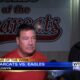 Jason Williams interviews Baldwyn coach ahead of Game of the Week