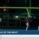 Play of the Night: Pascagoula's Darius Carter