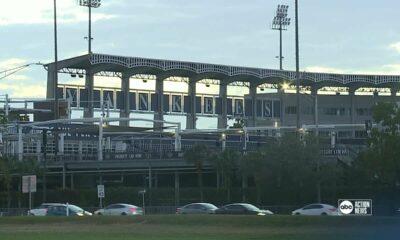 Pinellas County commissioner feels betrayed by Rays' decision to play in Tampa for 2025