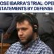 FULL: Defense's opening state in Jose Ibarra trial