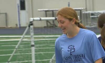 Scholar Athlete of the Week: Anna Katherine Thriffiley