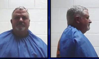 Liberty County middle school principal facing child pornography charges also worked in youth sports