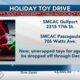 Canopy Children's Solutions hosting Holiday Toy Drive to benefit children and families